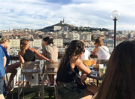 hotel hermes marseille bar|Hermes Rooftop Bar: Pictures & Reviews .